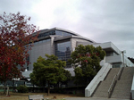 2006全日本ジュニア会場